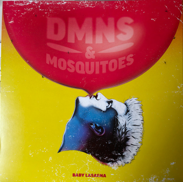 DMNS & Mosquitoes