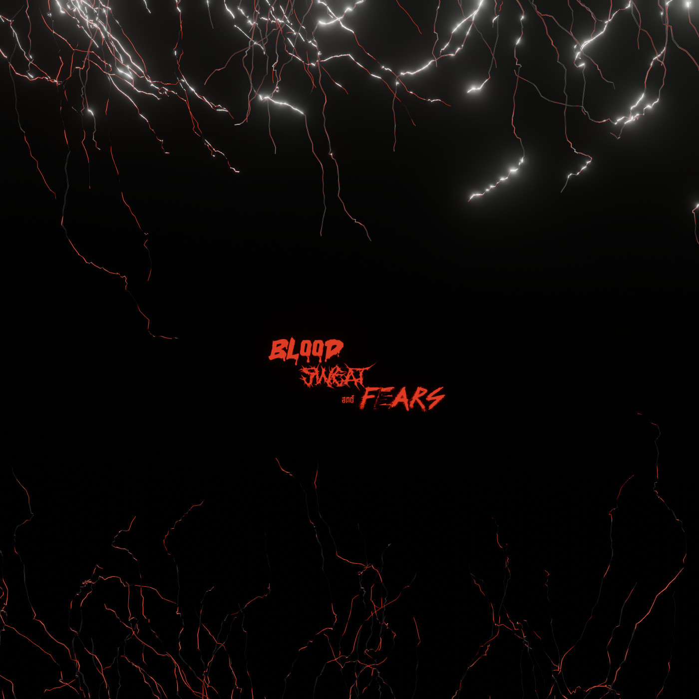 Blood, Sweat & Fears