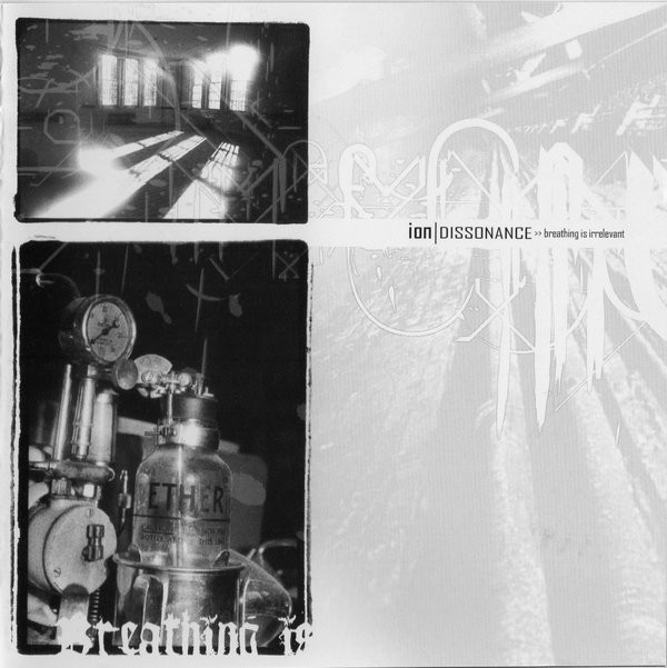 …Breathing Is Irrelevant