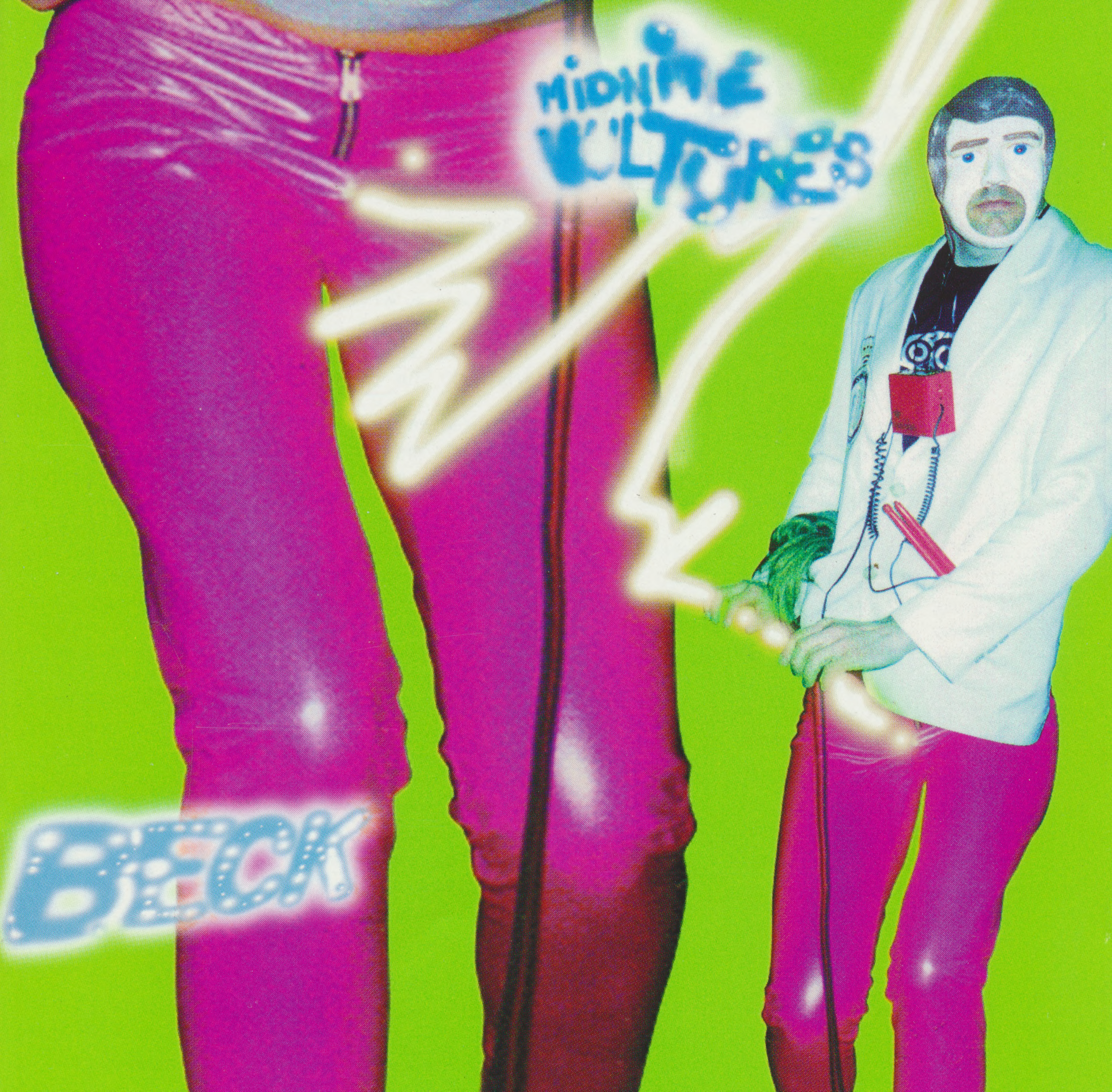 Midnite Vultures