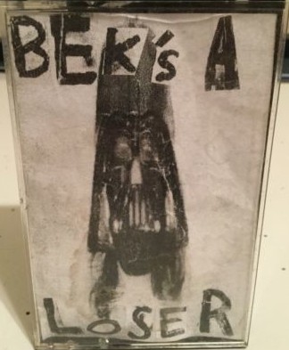 Bek's a Loser
