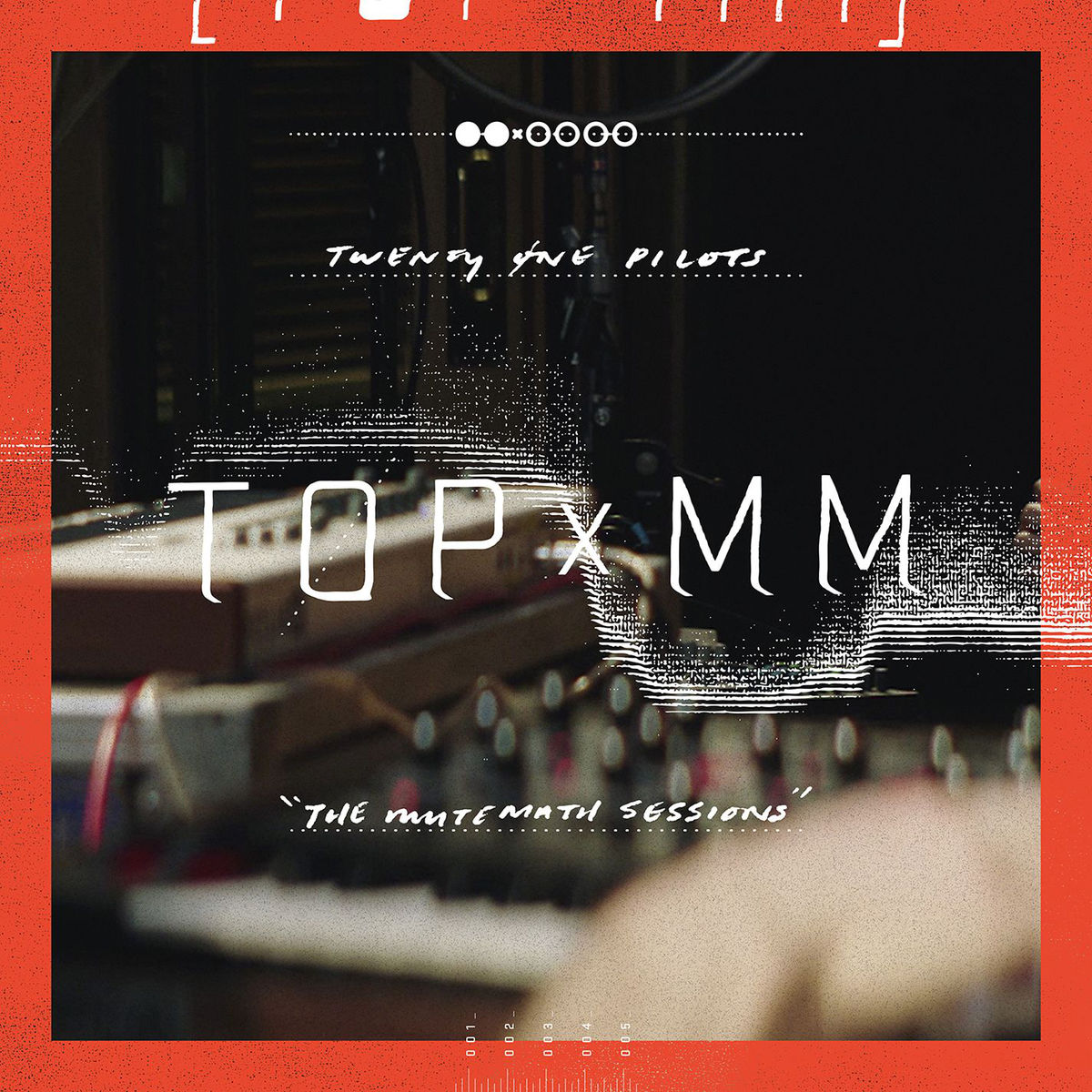 TOPxMM: the MUTEMATH sessions