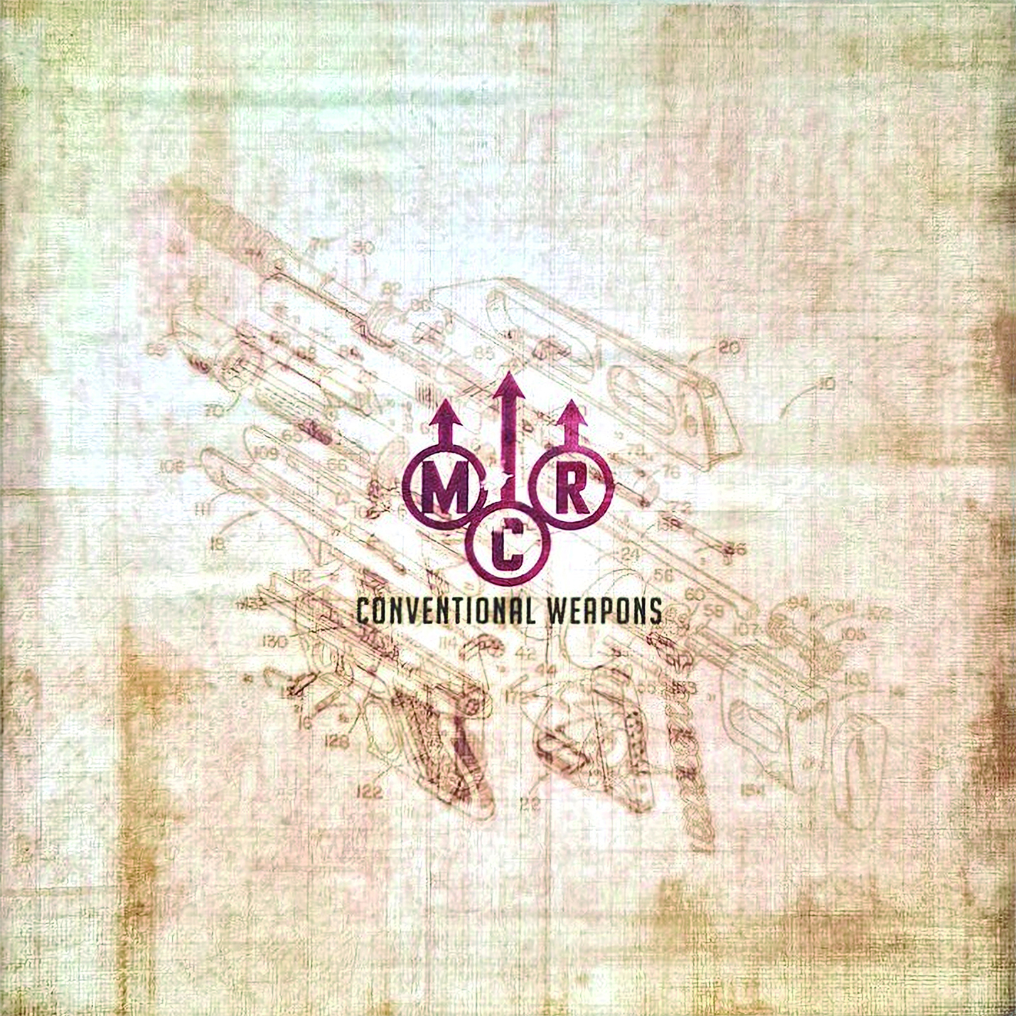 Conventional Weapons