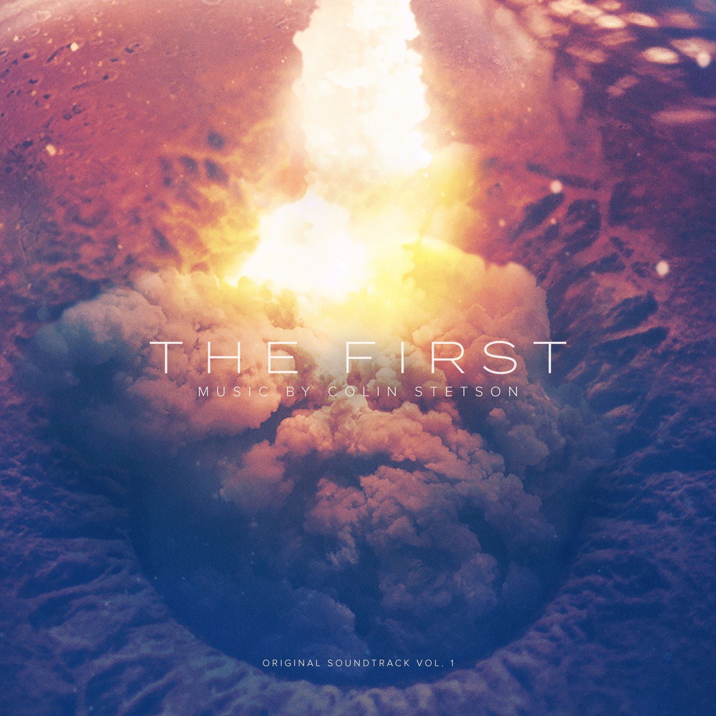 The First: Original Sountrack, Vol. 1