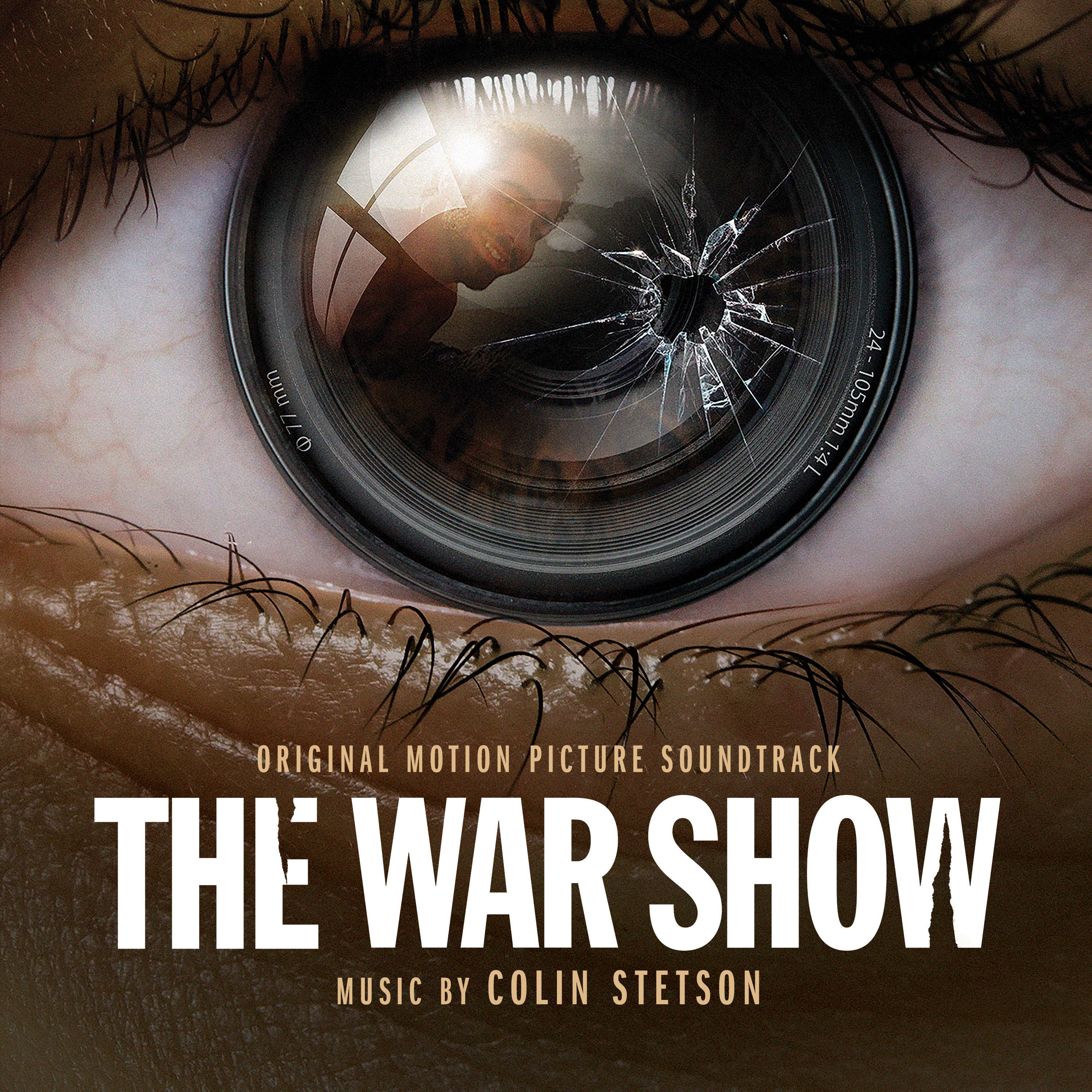 The War Show: Original Motion Picture Soundtrack