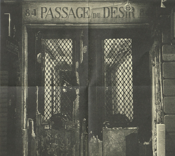 Passage du Desir