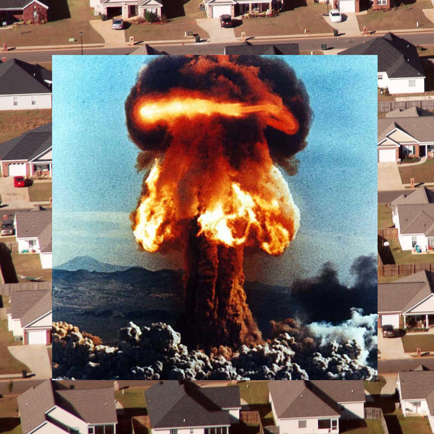 KILL YOURSELF PART XVII: The Suburban Sacrifice Saga