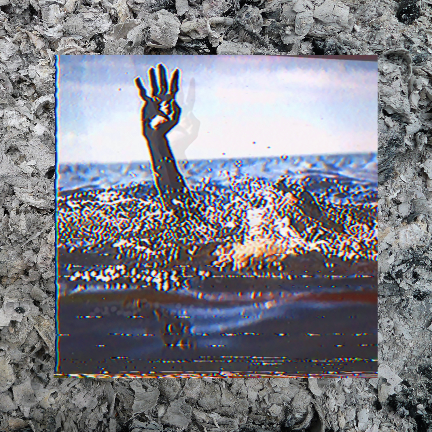 KILL YOURSELF PART XV: The Coast of Ashes Saga