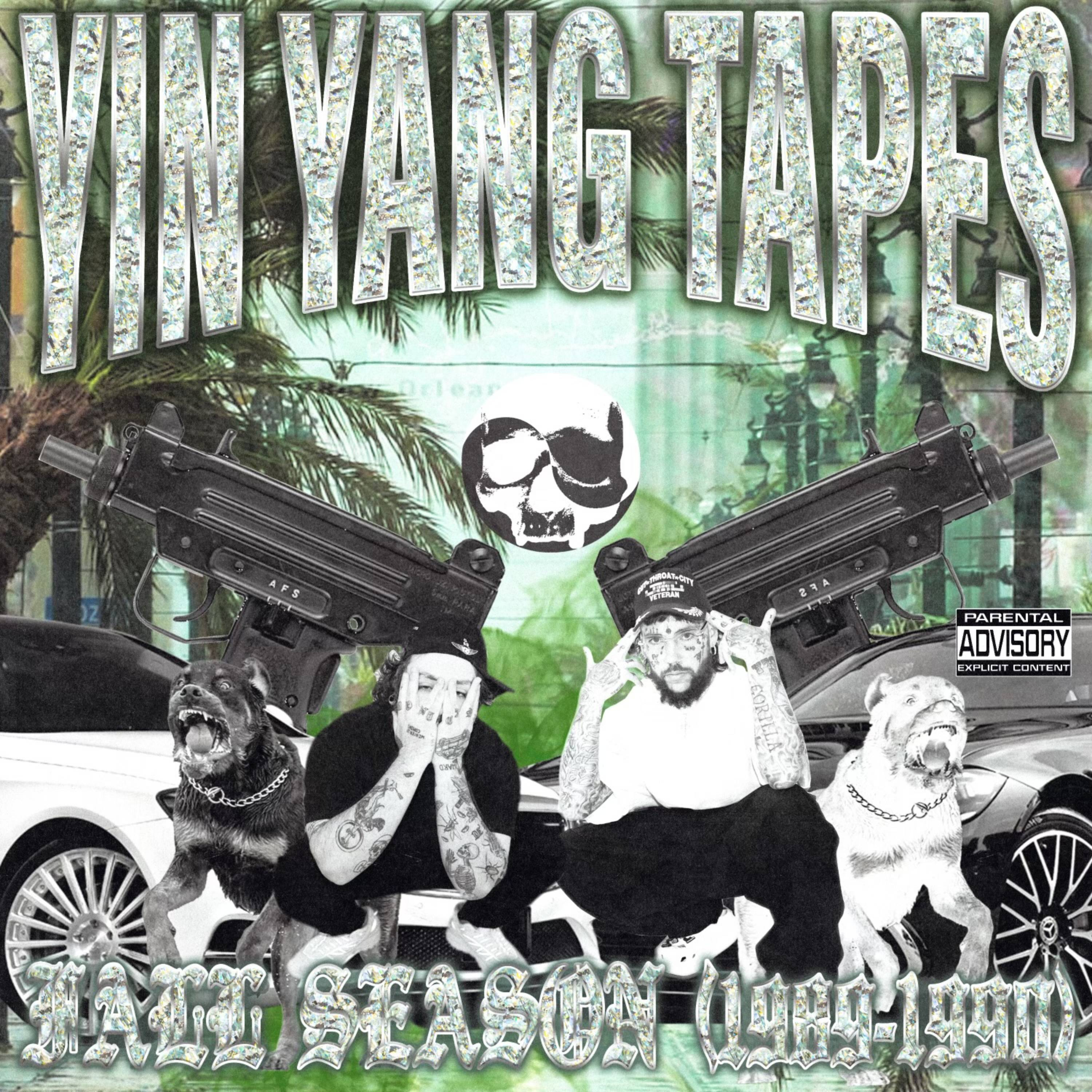 YIN YANG TAPES: Fall Season (1989–1990)