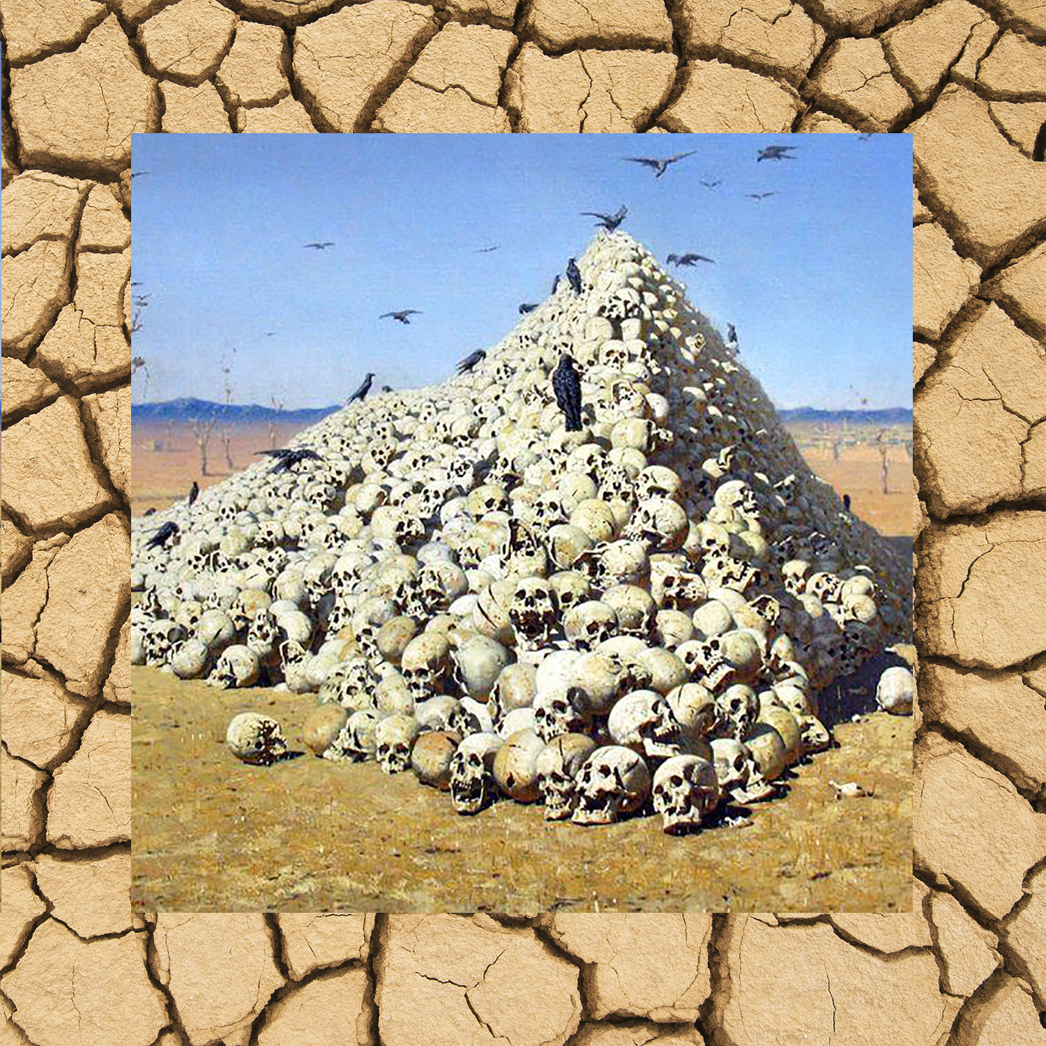 KILL YOURSELF PART XIV: The Vulture Saga