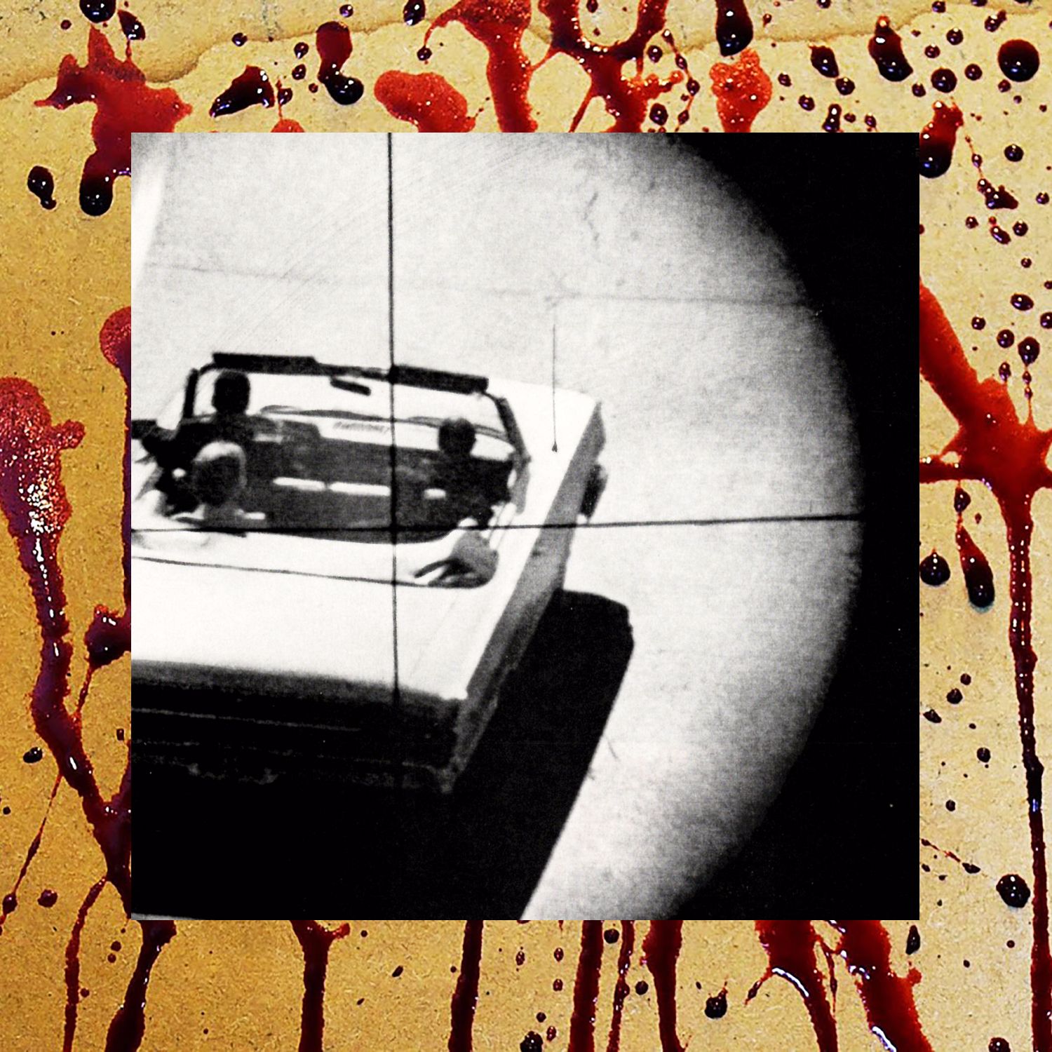 KILL YOURSELF PART XVI: The Faded Stains Saga