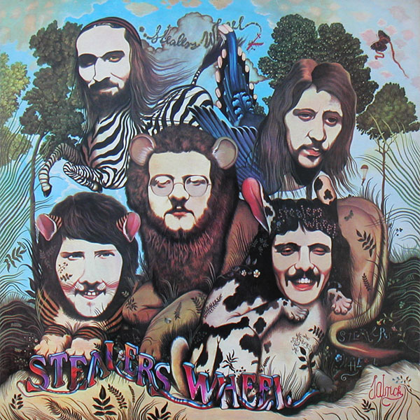 Stealers Wheel
