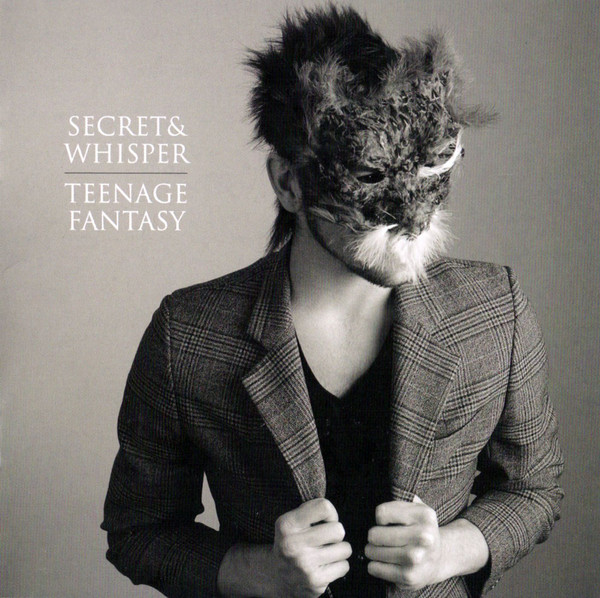 Teenage Fantasy