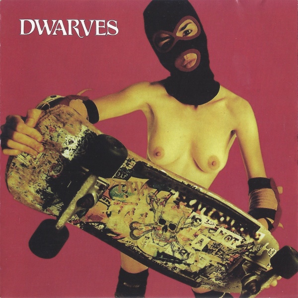 The Dwarves Are Young and Good Looking