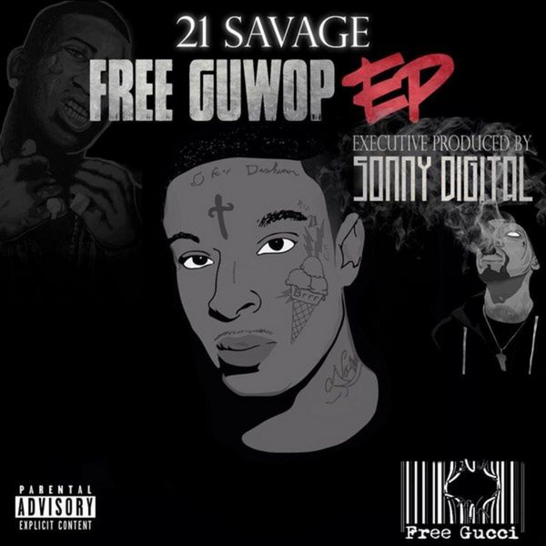 Free Guwop EP
