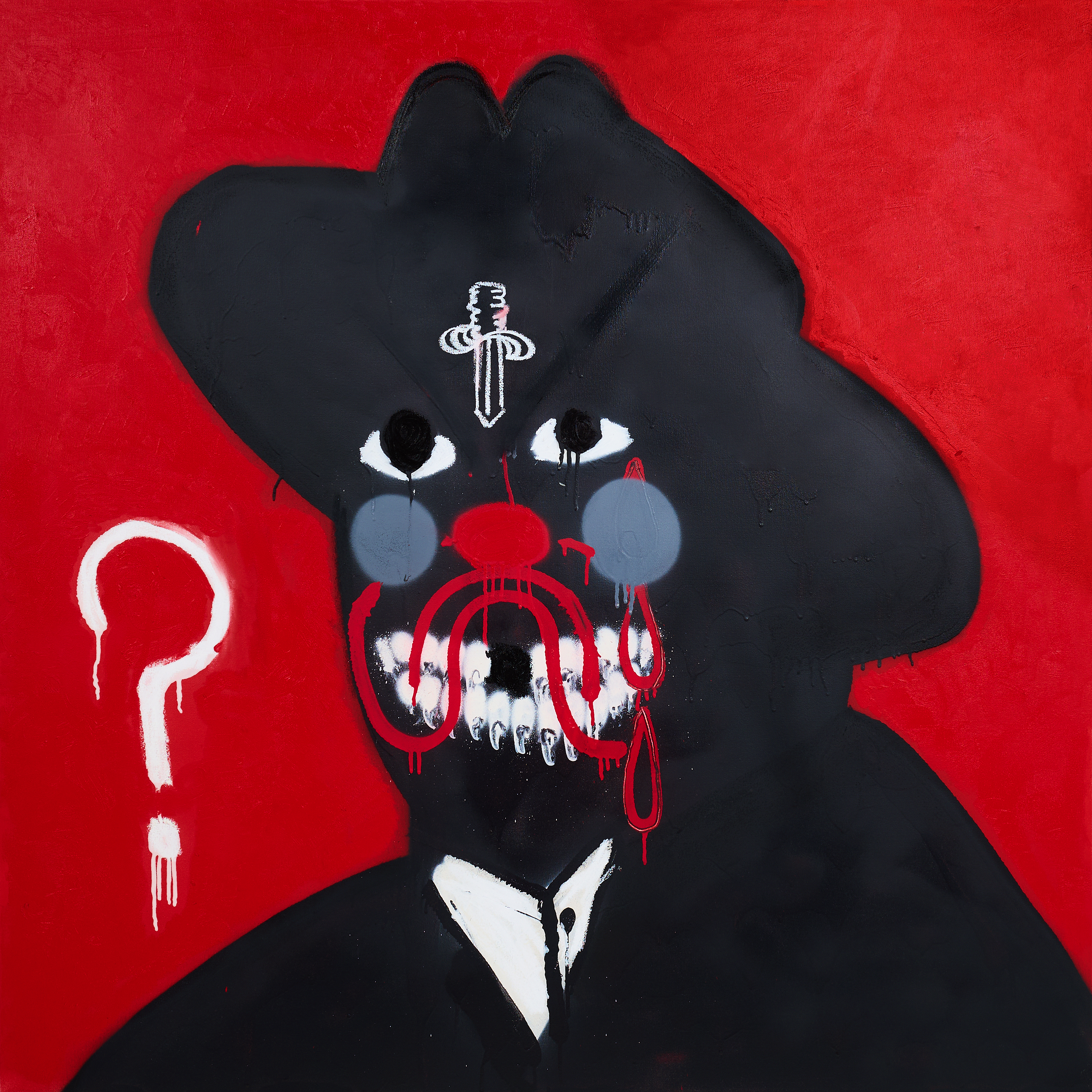 WHAT HAPPENED TO THE STREETS?