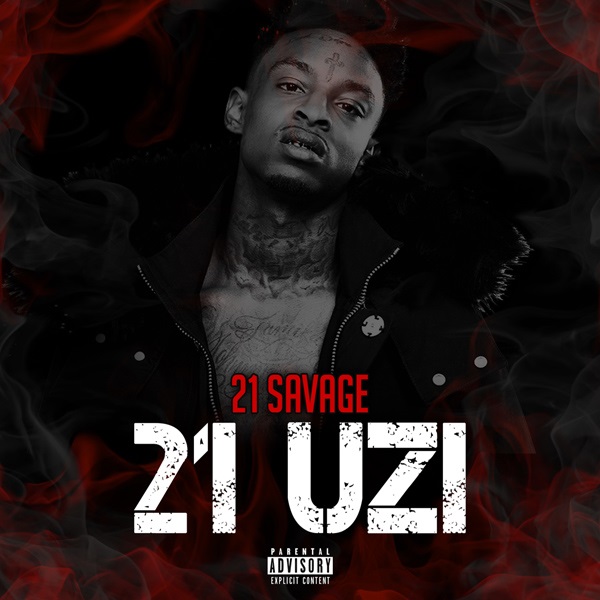 21 Uzi