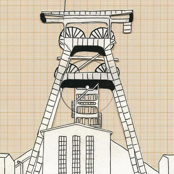 Covers E.P. Remixes, Volume 1