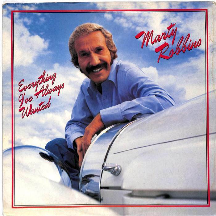 Everything I Always Wanted