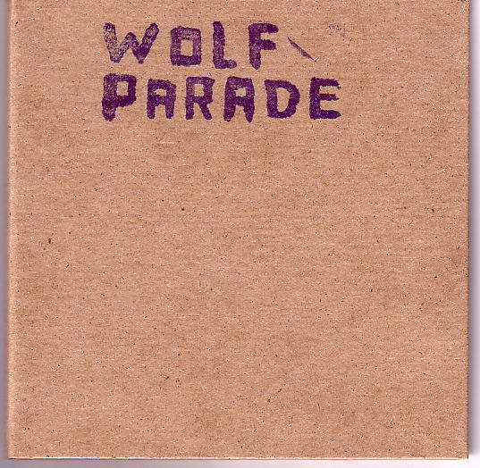 Wolf Parade