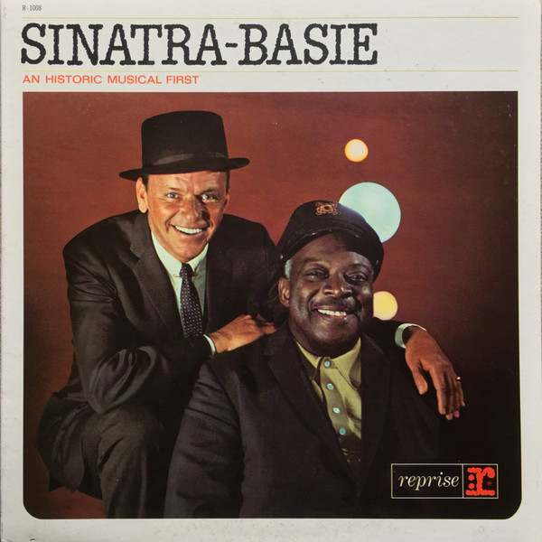 Sinatra–Basie: An Historic Musical First