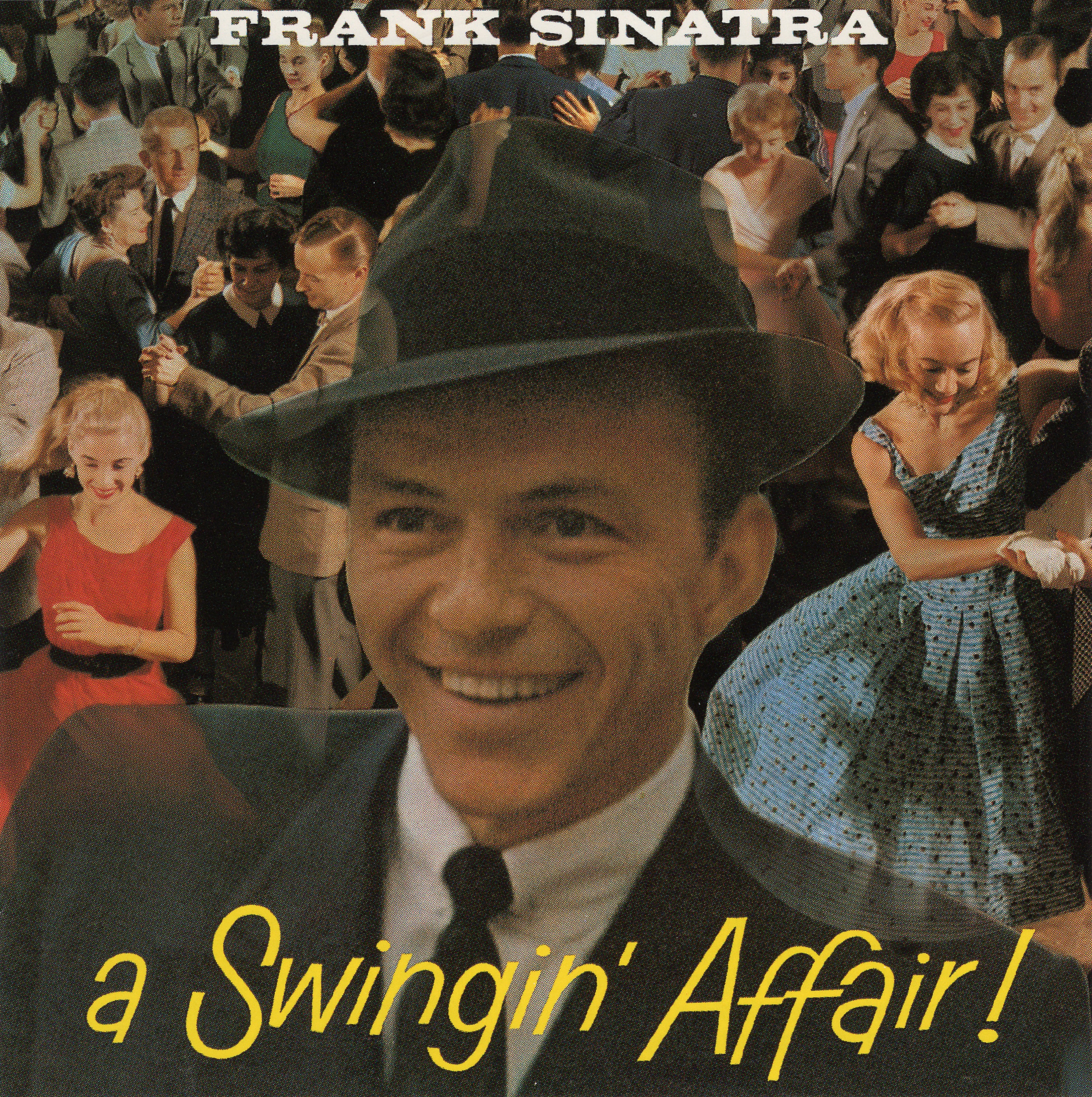 A Swingin’ Affair!
