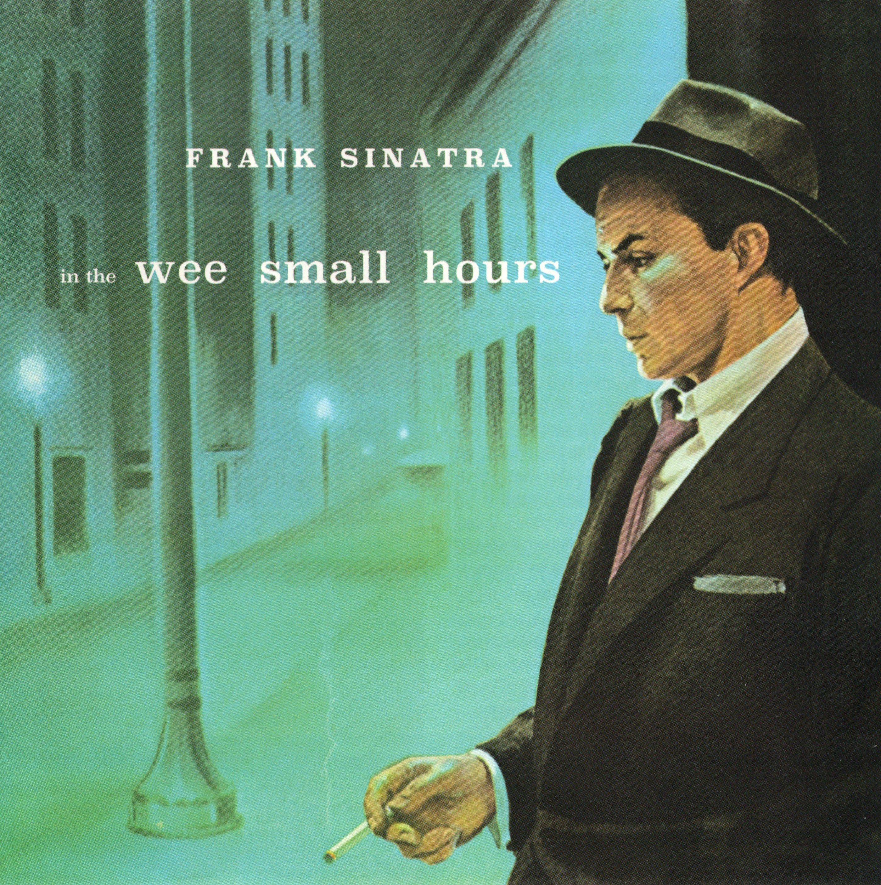 In the Wee Small Hours