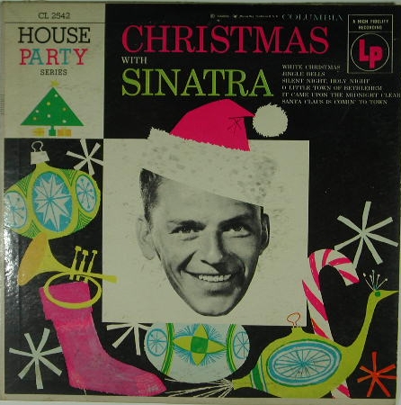 Christmas With Sinatra