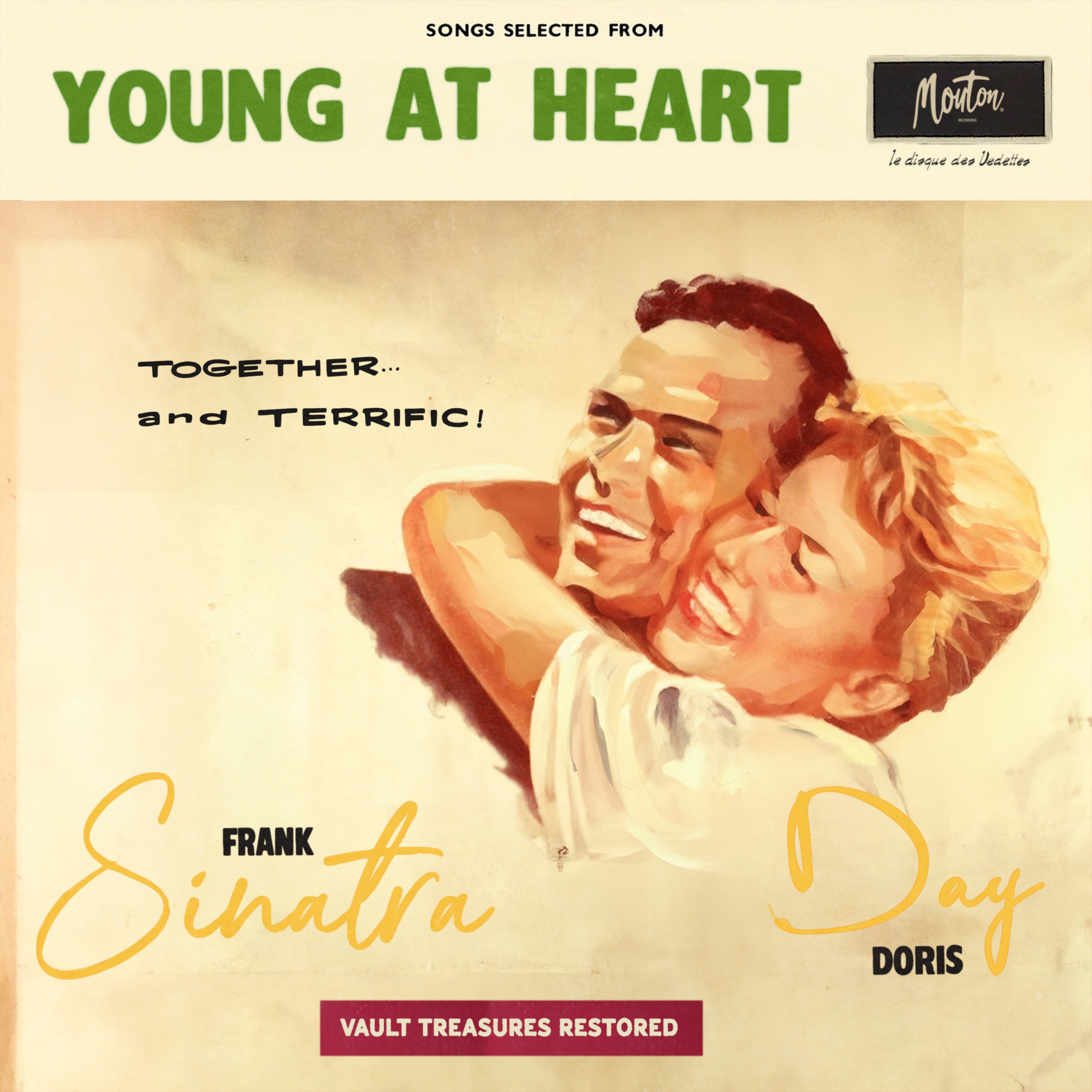 Songs Selected From Young At Heart (Restored 2024)