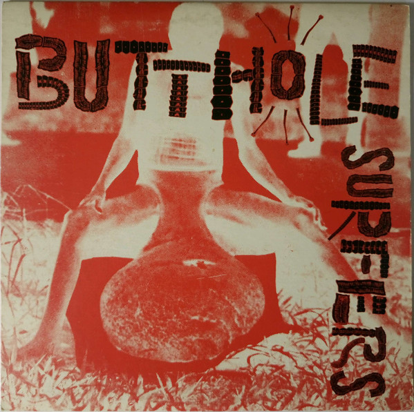 Butthole Surfers