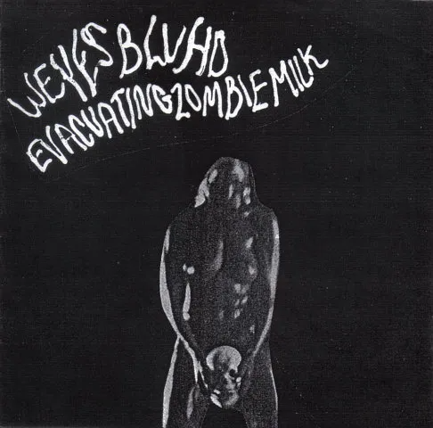 Evacuating Zombie Milk