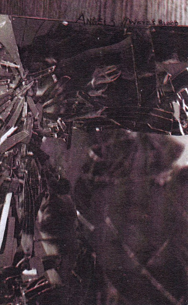 Angels in America / Weyes Bluhd