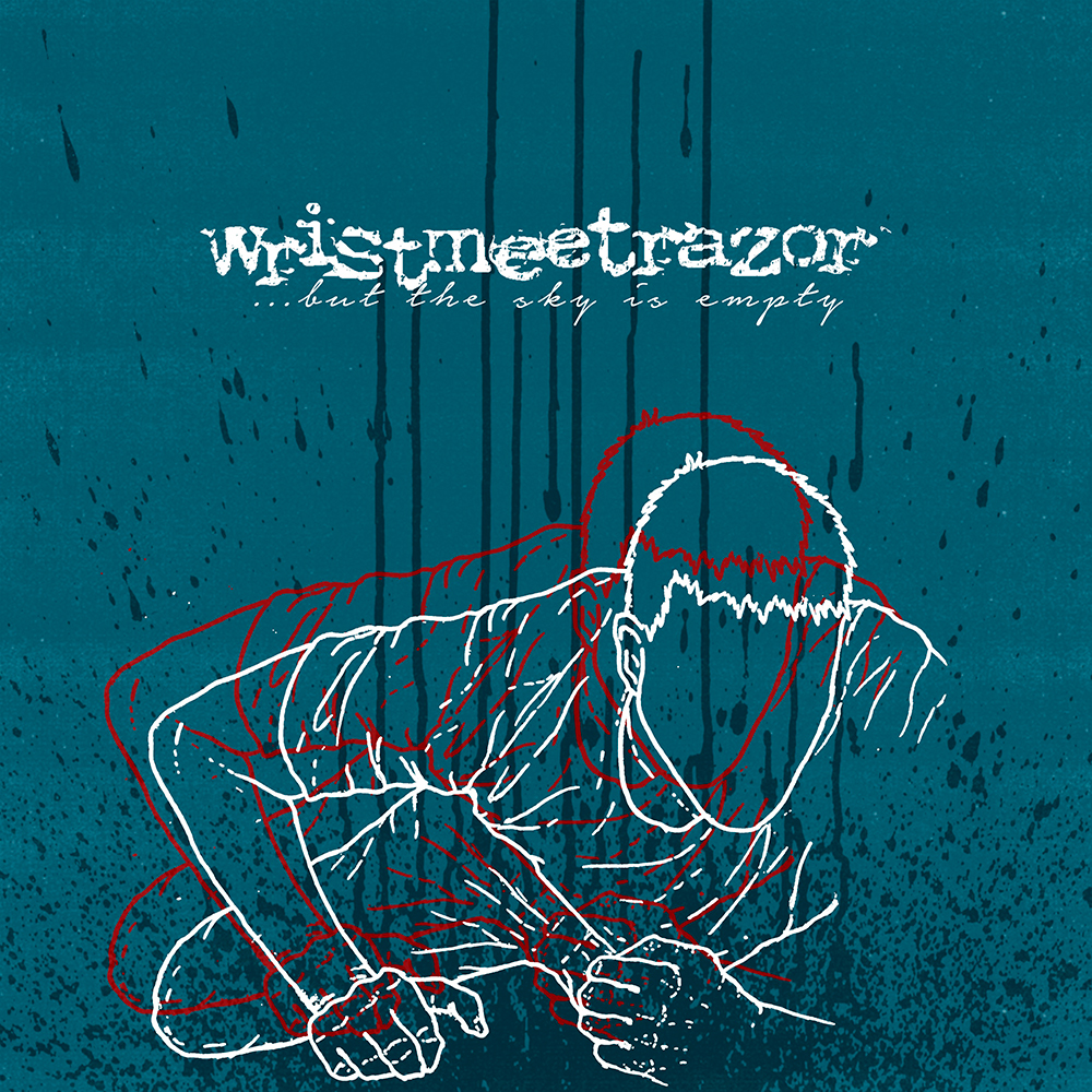 …But the Sky Is Empty