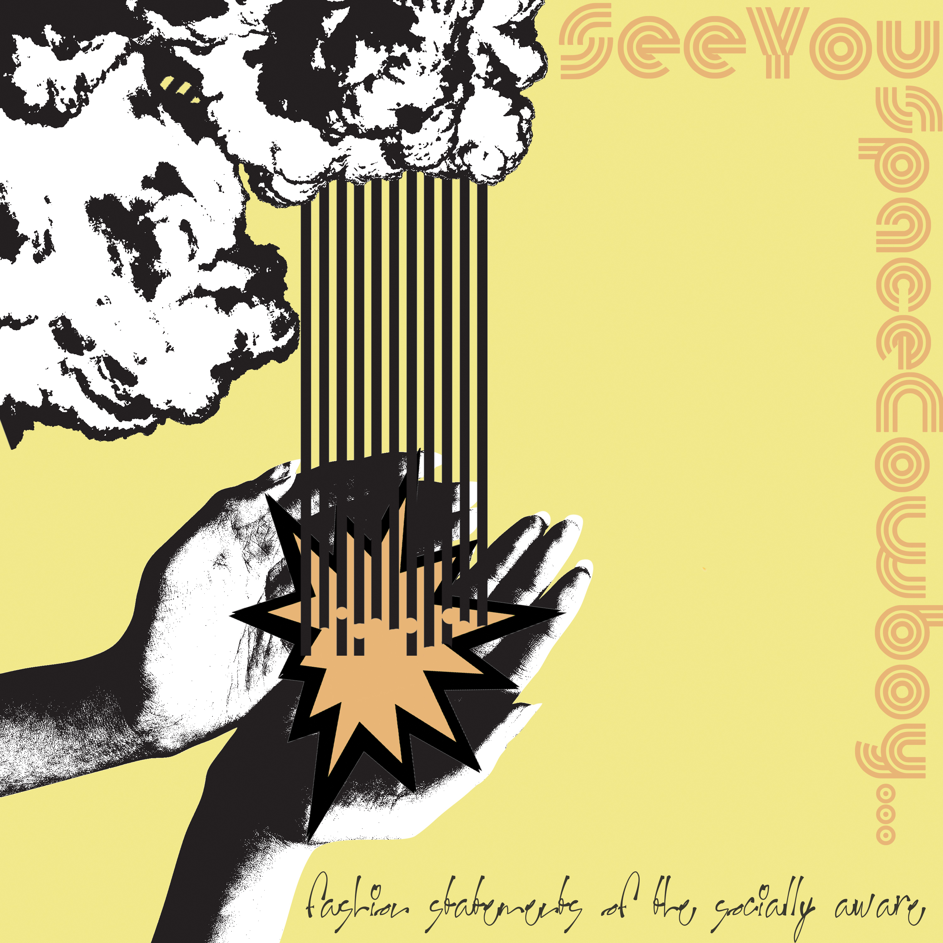 Fashion Statements of the Socially Aware