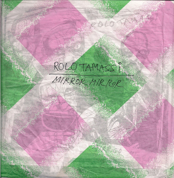 Rolo Tomassi / Mirror! Mirror!