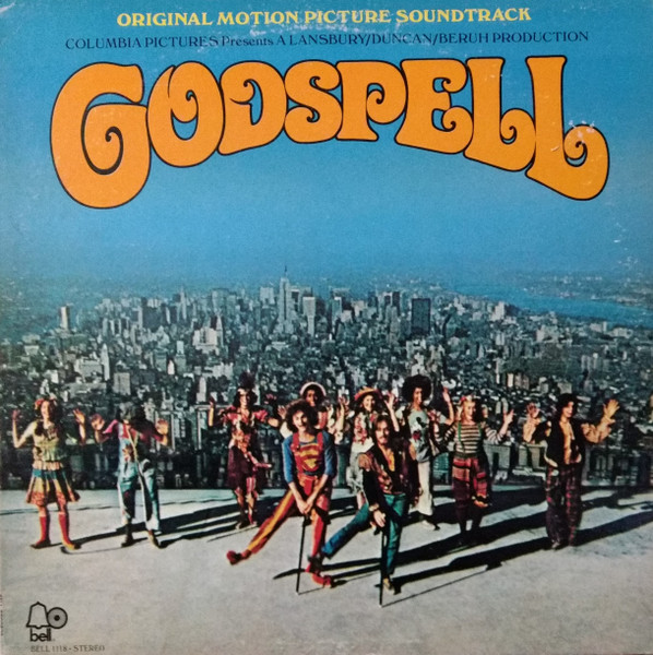 Godspell