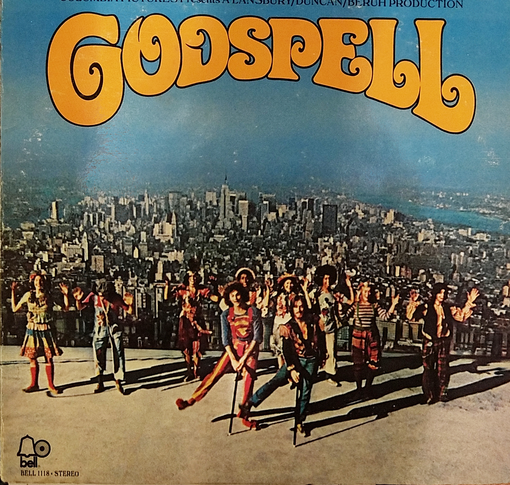 Godspell