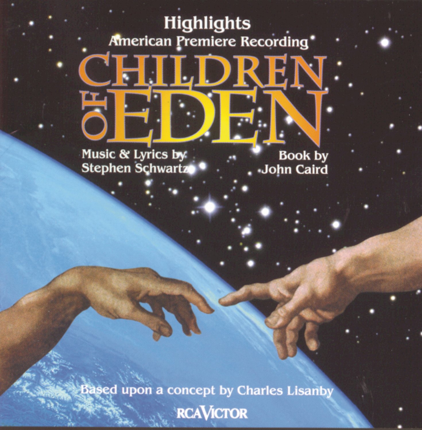Children of Eden