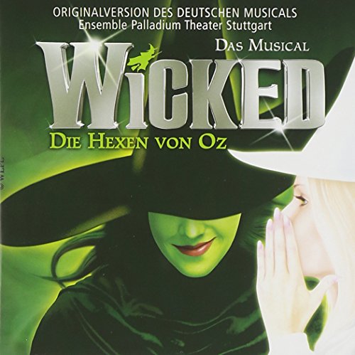Wicked: Die Hexen von Oz