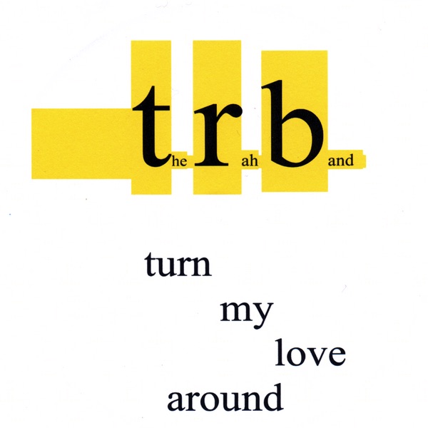 Turn My Love Around EP