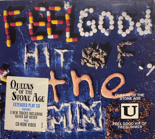 Feel Good Hit of the Summer