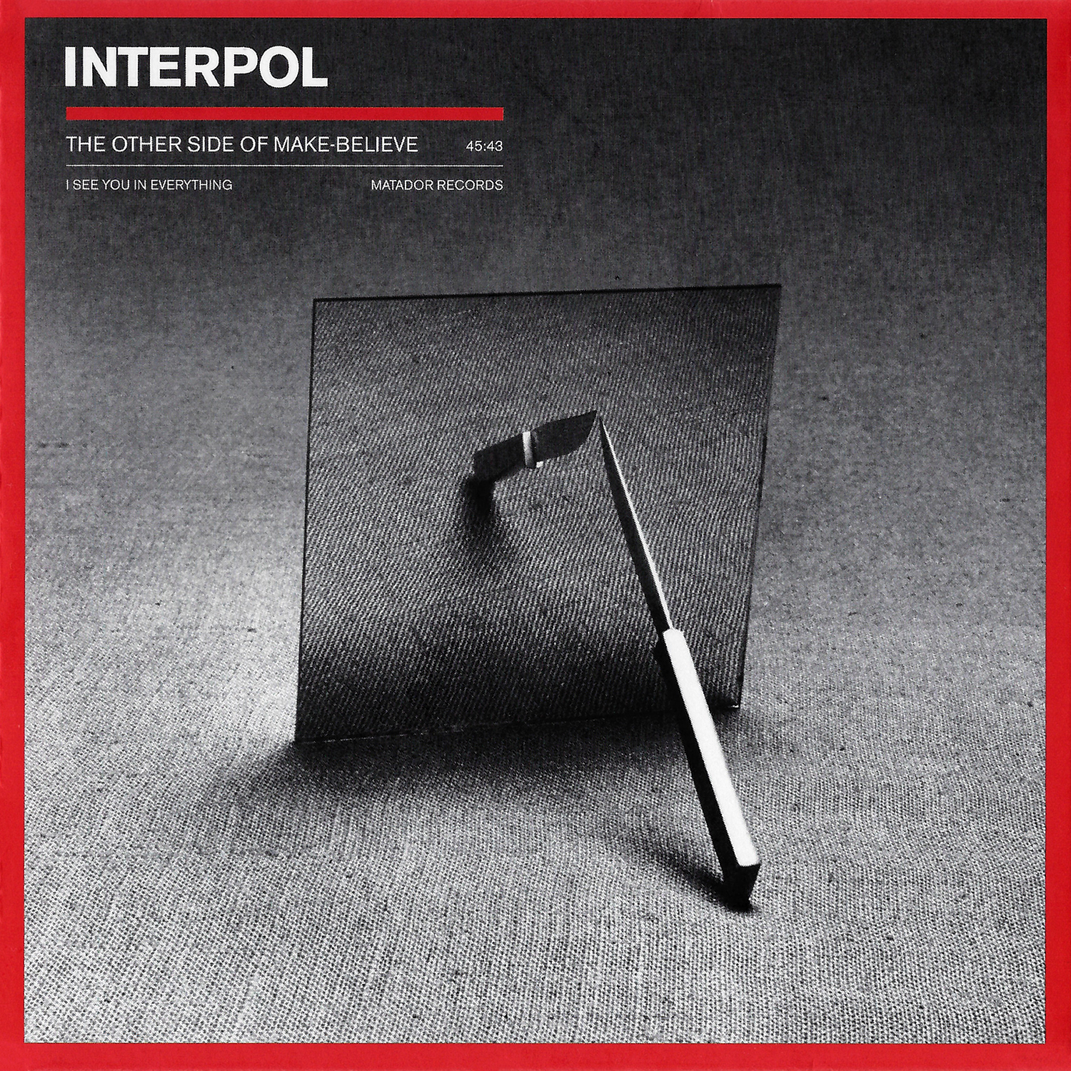 The Other Side of Make‐Believe