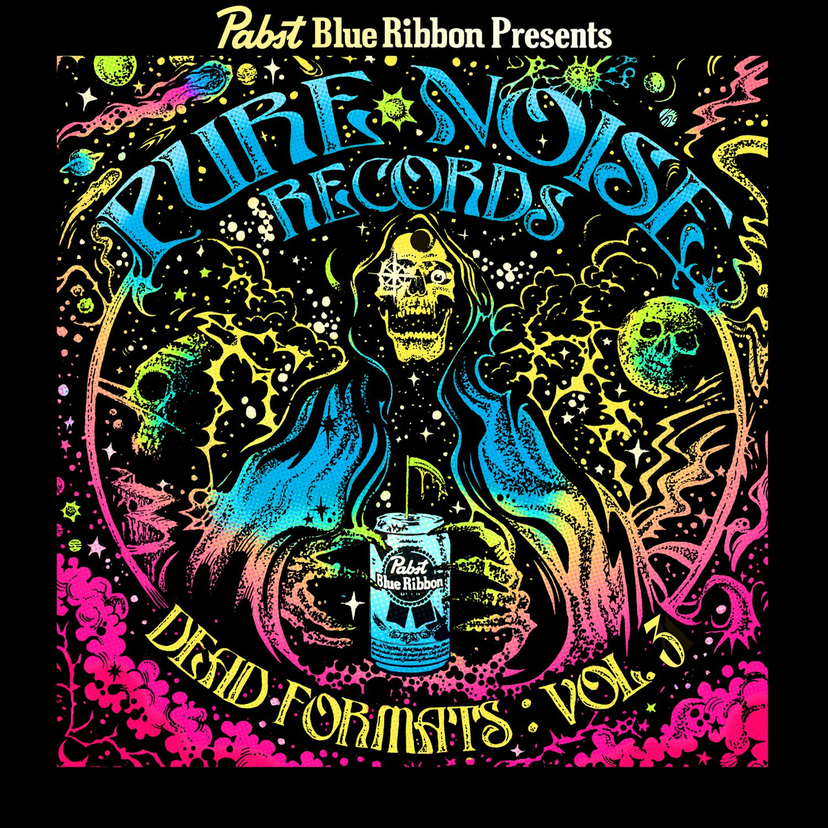 Intergalactic / Halloween I & II / That’s The Way