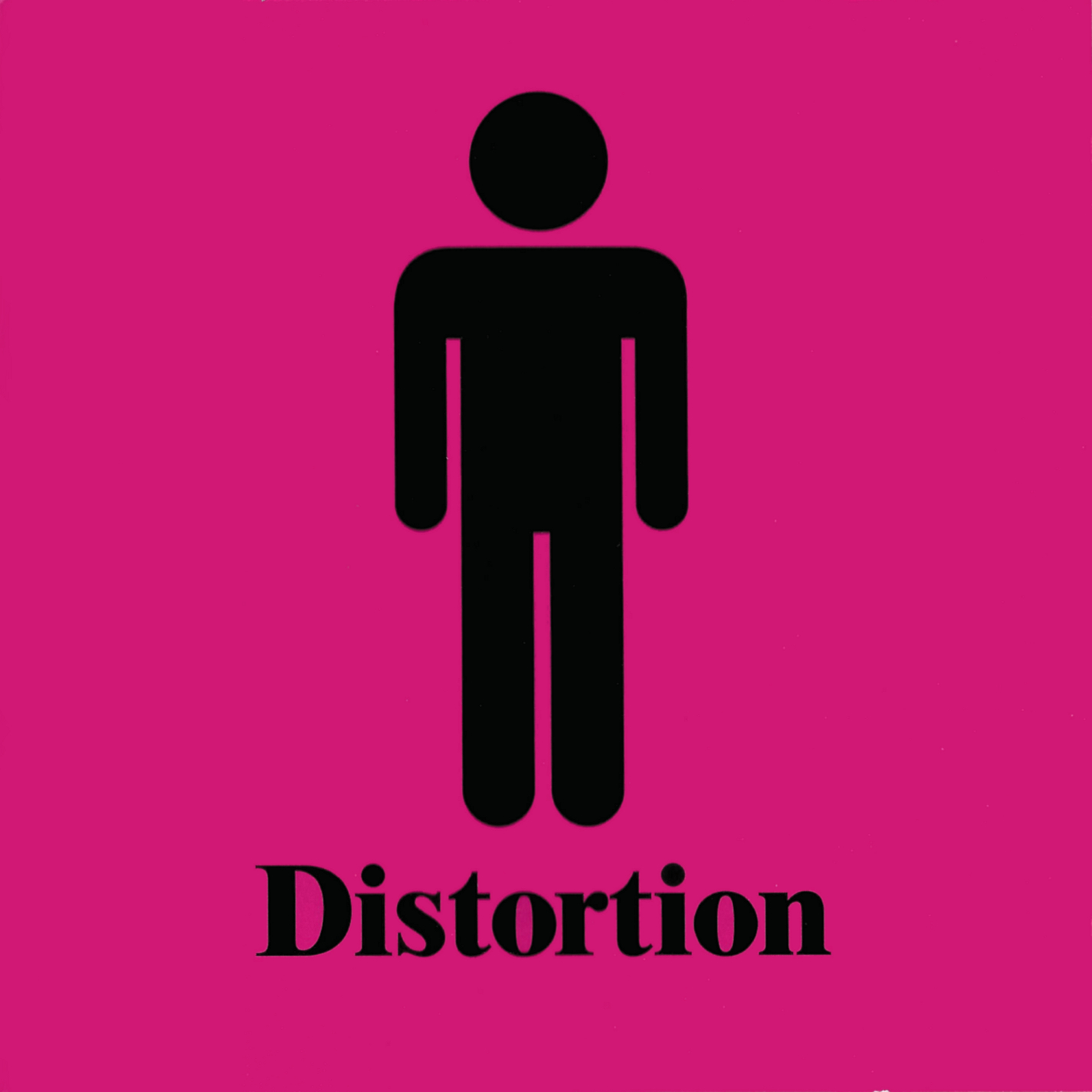 Distortion