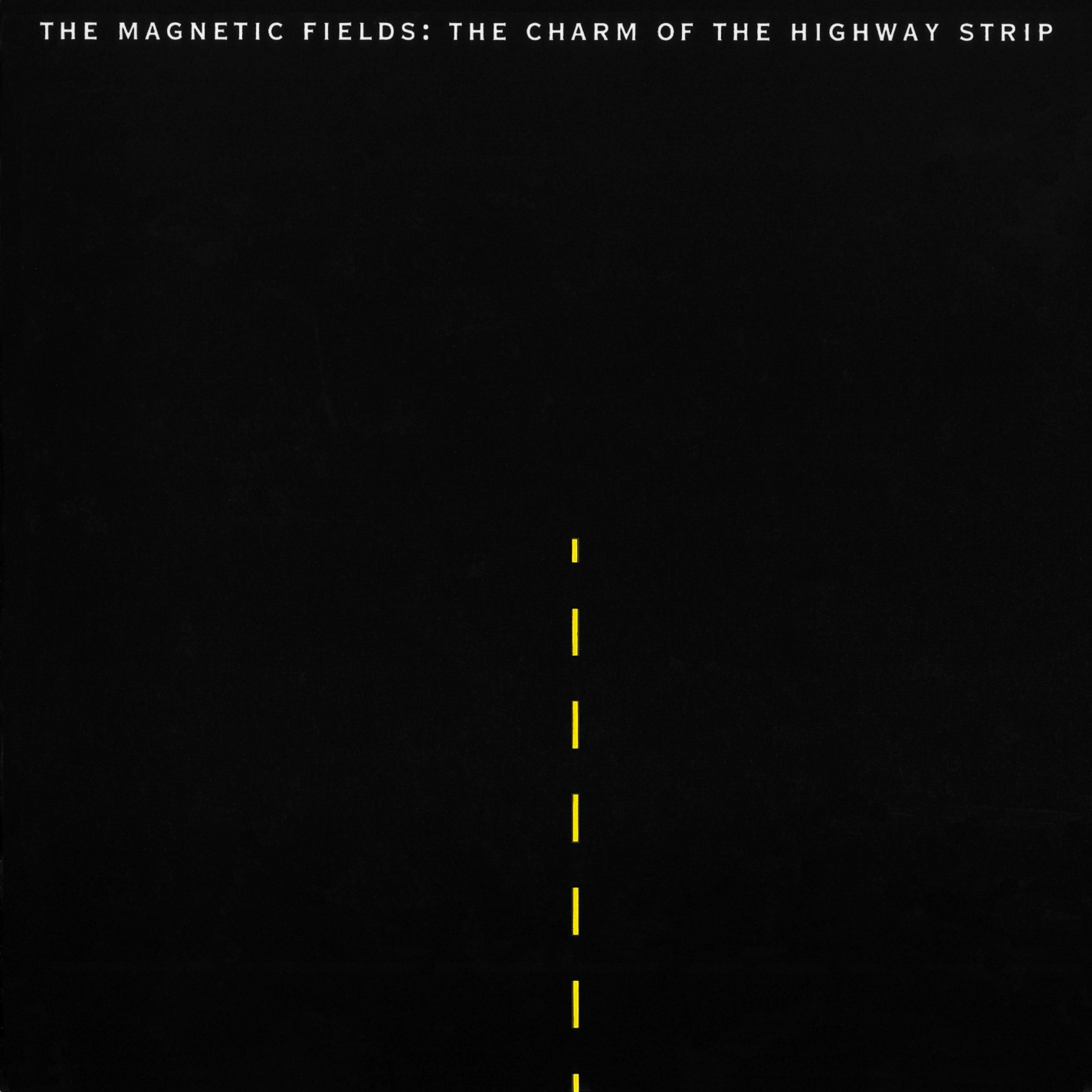 The Charm of the Highway Strip