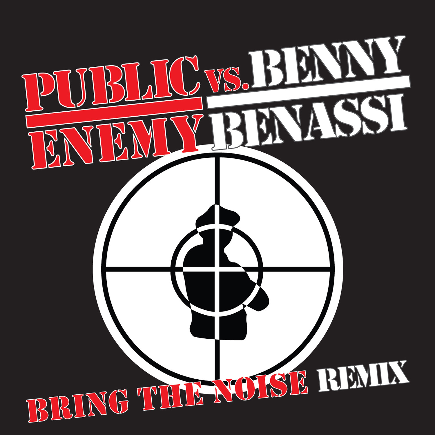 Bring The Noise Remix