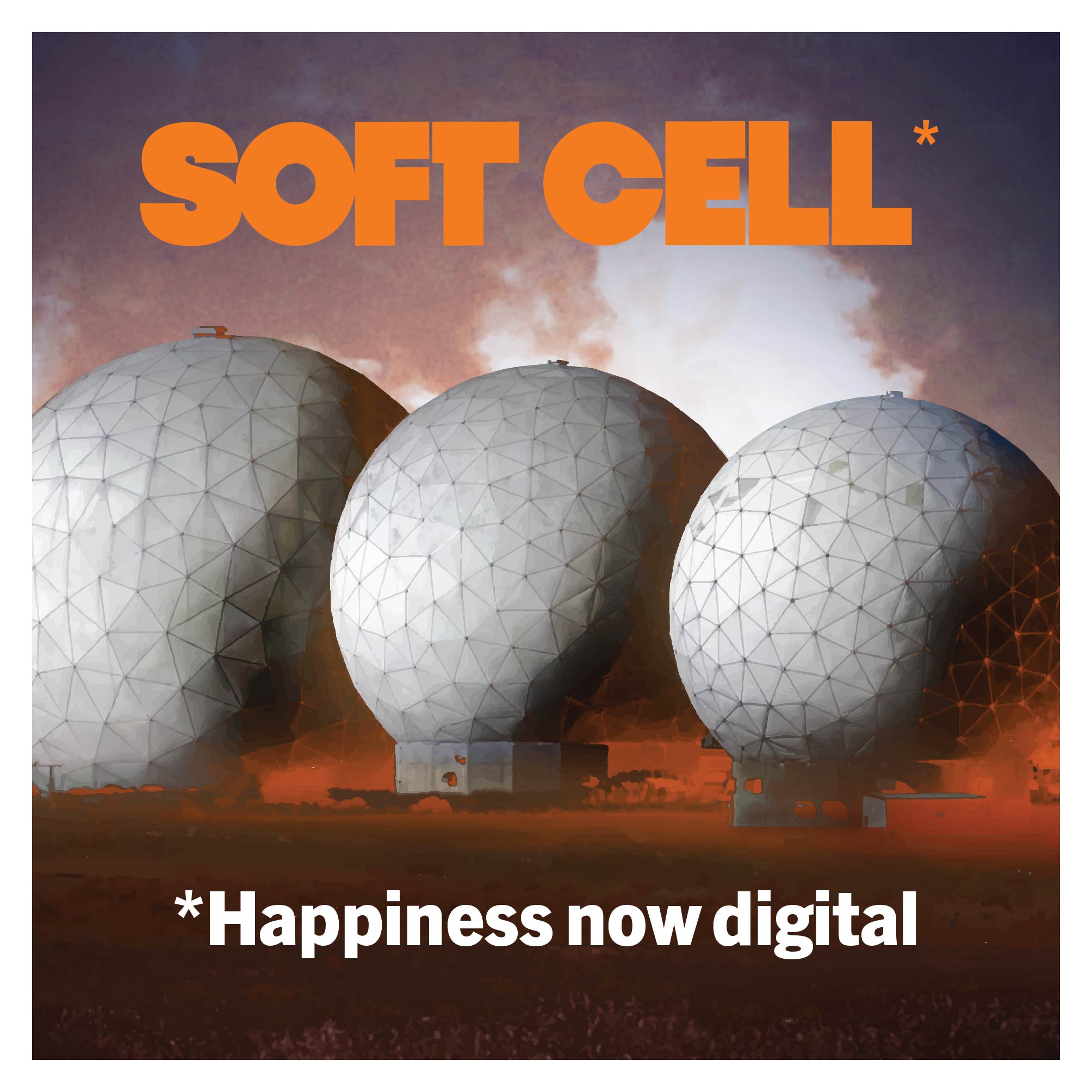 *Happiness Now Digital