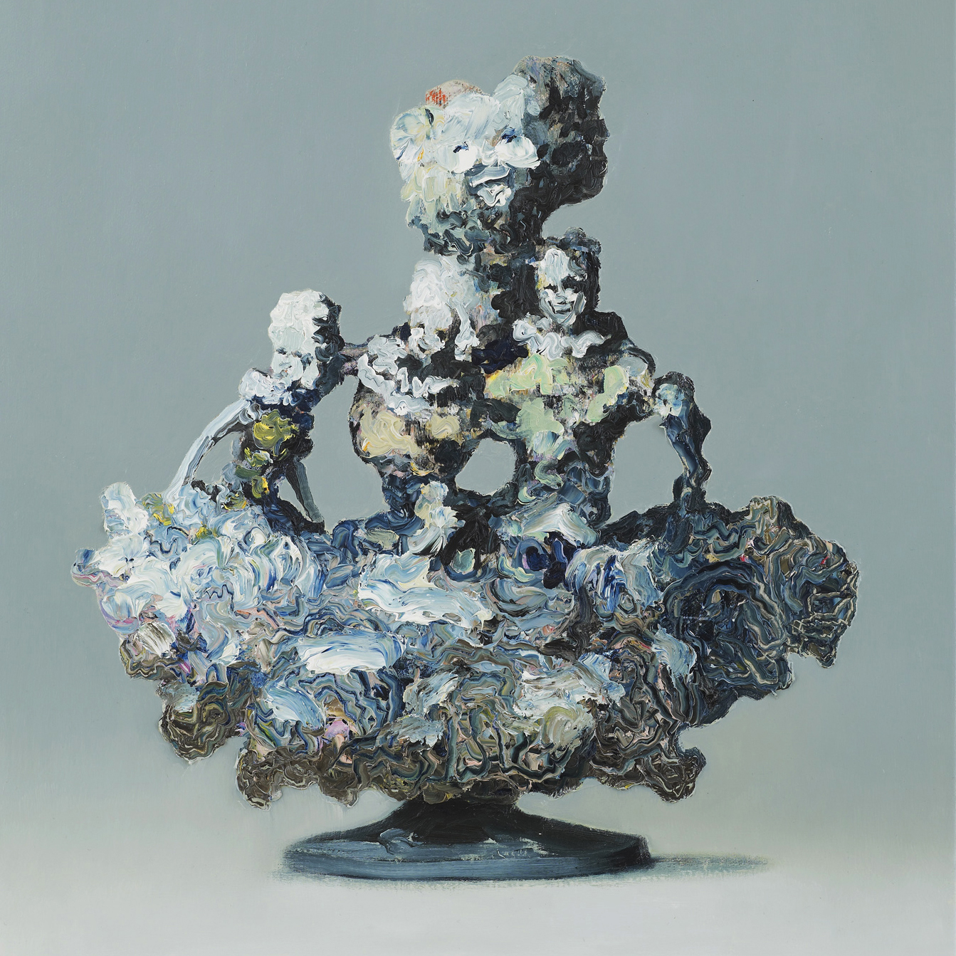 Take Care, It’s a Desert Out There…