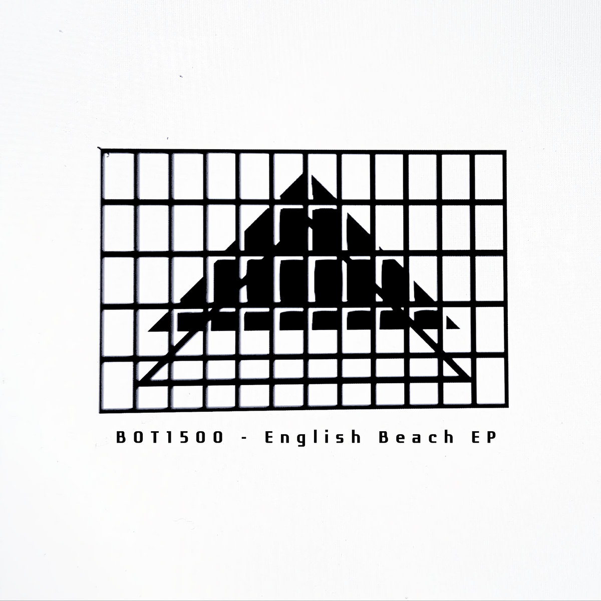 English Beach EP