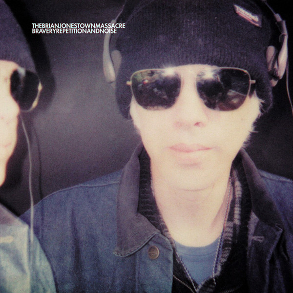 Bravery Repetition and Noise